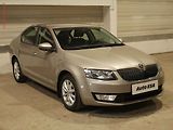 Škoda Octavia (2016) 1.4 TSI, 2.maj,ČR, servis - náhled 1