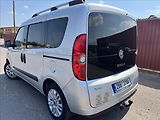 Fiat Dobló 1,4 i CNG EMOTION KLIMA SERVIS - náhled 40