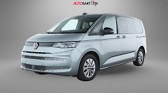 Volkswagen Multivan eHybrid 4M Kam ACC El.dveře 7m - fotografie inzerátu