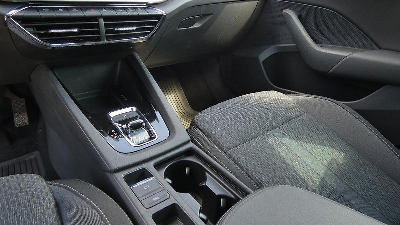 Škoda Octavia 2,0 TDI 85kW Style DSG - fotka 6 z 26