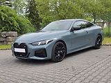 BMW Řada 4 M440i xD M-Sport Šíbr HuD 360 - náhled 1
