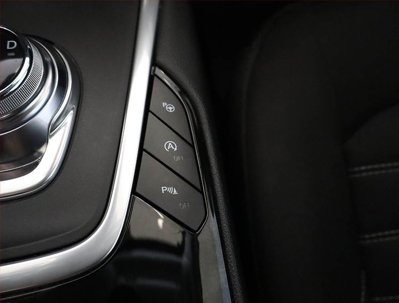 Ford Galaxy (2019) 2.0 EcoBlue, Automat, 7 míst - fotka 19 z 24