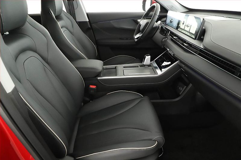 Chery Tiggo 4 HEV (2026) 1.5 Hybrid, UNIQUE - fotka 7 z 20