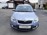 Škoda Roomster 1,6 i 77kW SCOUT MOTOR K.O. - náhled 1