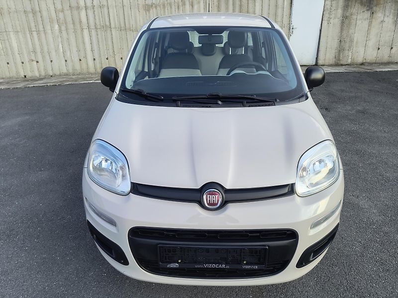 Fiat Panda (2015) 1.2 AUTOMAT NESEHNATELNÁ VERZE - fotka 2 z 47