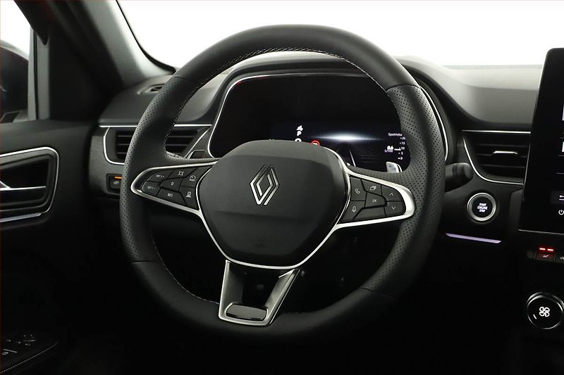Renault Arkana (2025) 1.3 TCe, Esprit Alpine, FullLe - fotka 15 z 17