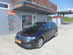 Škoda Octavia 2.0 TDI 110 kW NAVIGACE - fotografie inzerátu