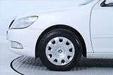 Škoda Octavia (2011) 1.6 TDI, Tempomat - náhled 14