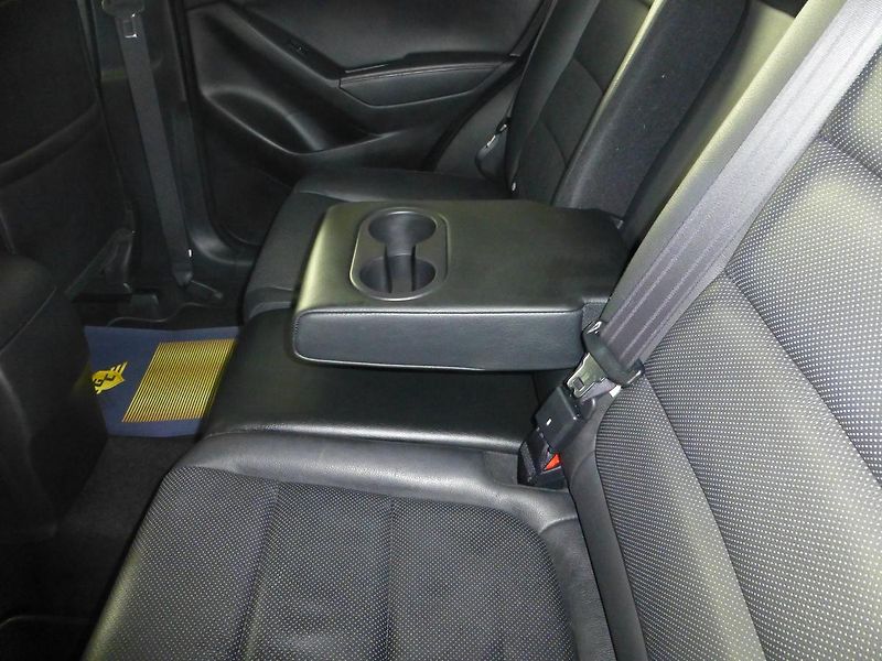 Mazda CX-5 (2016) 2,2D*DIGIKLIMA**ALU**NAVIGACE - fotka 20 z 30