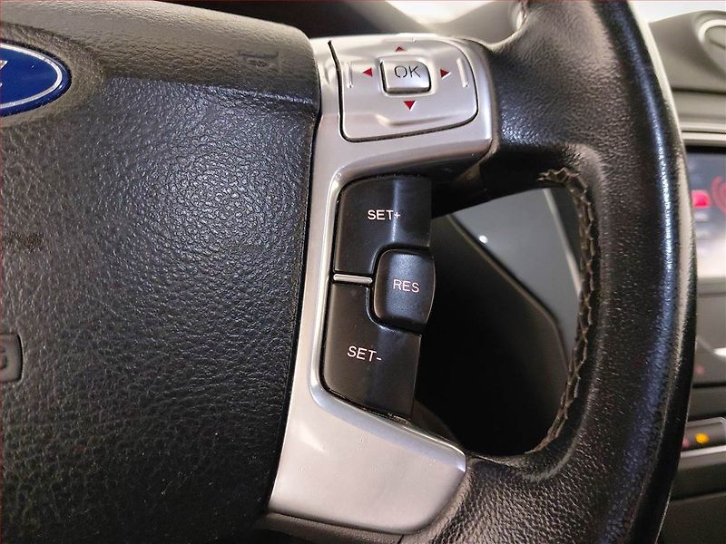 Ford Mondeo (2011) Titanium 2.0 TDCi, po STK - fotka 19 z 19