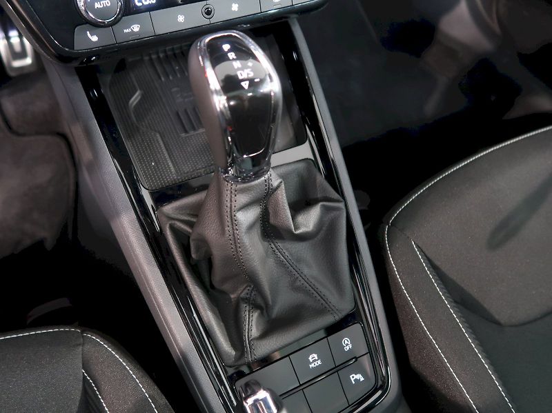 Škoda Kamiq (2025) MONTE CARLO 1.5TSI 110KW DSG P - fotka 32 z 40