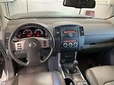 Nissan Pathfinder 2.5 dCi LE 140Kw manuál  - náhled 17