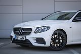 Mercedes-Benz Třídy E (2019) Mercedes-AMG 53 4MATIC+ A/T - náhled 20