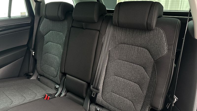 Škoda Kodiaq 2.0 TDI DSG 4x4 Style - fotka 16 z 29