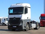 Mercedes-Benz Actros 1848, EURO 6 - náhled 1