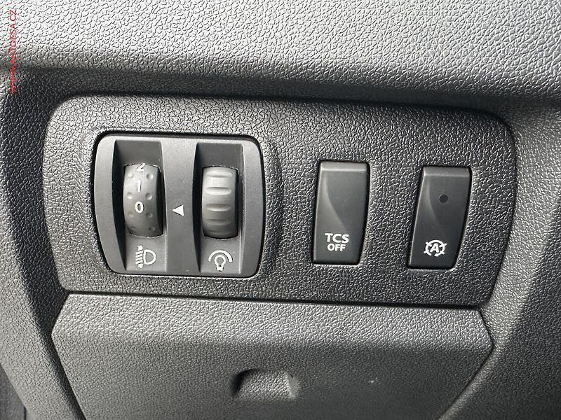 Renault Mégane (2014) 1.6dCi, ČR, AC, tempo, park - fotka 12 z 19