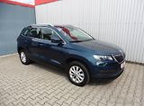 Škoda Karoq 1,0 TSi Style, Navi, Kamera, V - náhled 1