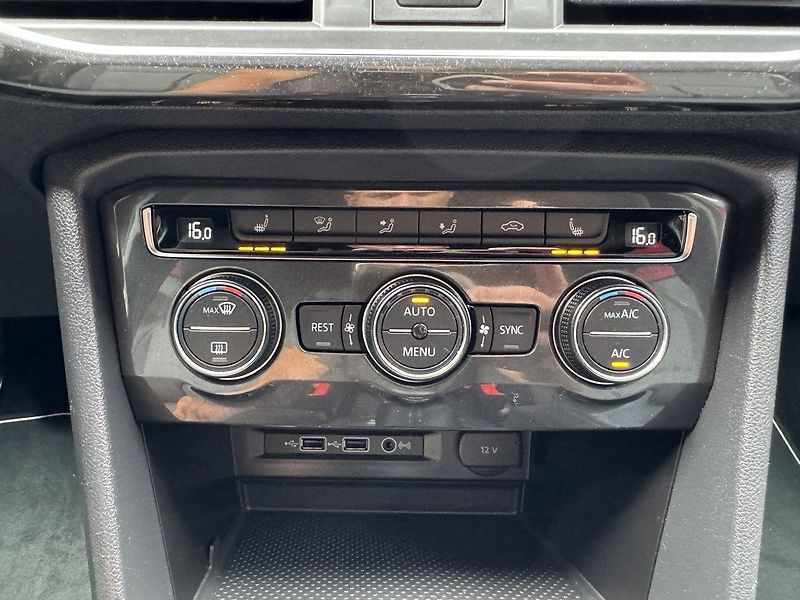 Seat Tarraco (2019) 1.5TSi LED Navi Tažné Zař. - fotka 10 z 50
