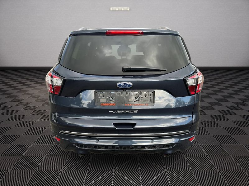 Ford Kuga (2019) 2,0TDCI 4x4 Automat  Vignale - fotka 6 z 31