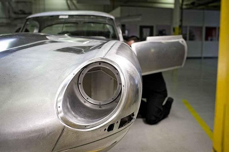 Jaguar 