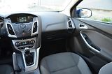 Ford Focus (2014) 1.0 EB 74kW TREND 2x kola - náhled 19