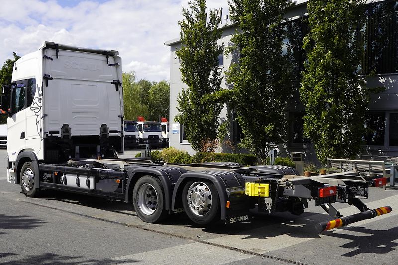 Scania (2023) S500 6x2 / BDF / 2023 - fotka 3 z 24