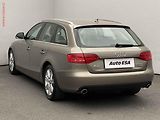 Audi A4 (2009) 3.0 TDi Quattro, Bixen, navi - náhled 6
