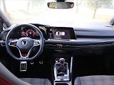 Volkswagen Golf 2,0 TSI GTI 180kW Virtual DPH - náhled 29