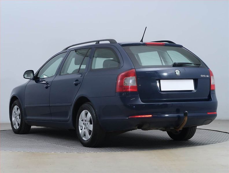 Škoda Octavia (2013) Ambition 1.6 TDI, Eko.zaplacen - fotka 4 z 15