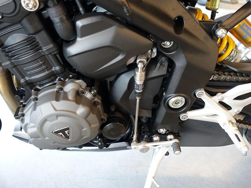 Triumph Speed Triple 1200 (2026) RS - fotka 8 z 12
