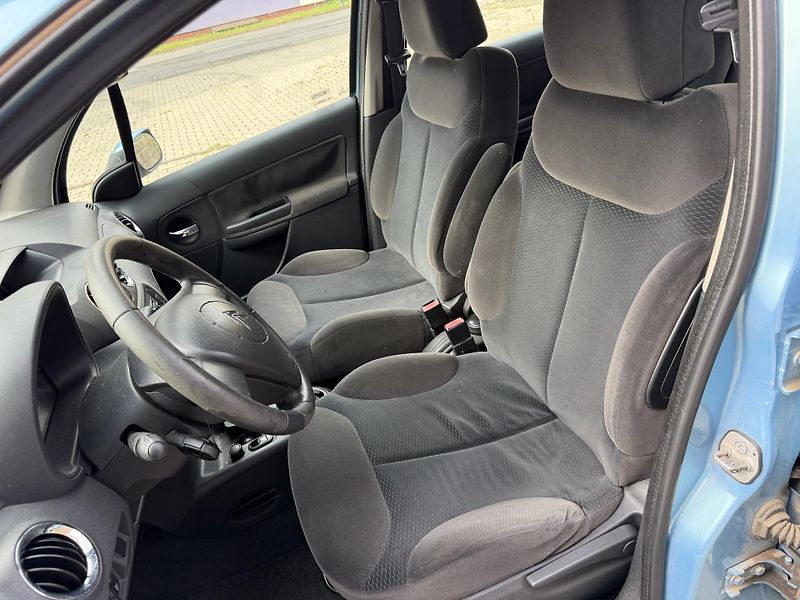 Citroën C3 1,4 HDI - fotka 11 z 22