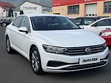 Volkswagen Passat (2019) 1.5 TSi, ČR, AC, tempo, park - náhled 1