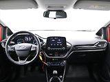 Ford Fiesta 1,1 i 63KW Aut.klima CZ DPH - náhled 26
