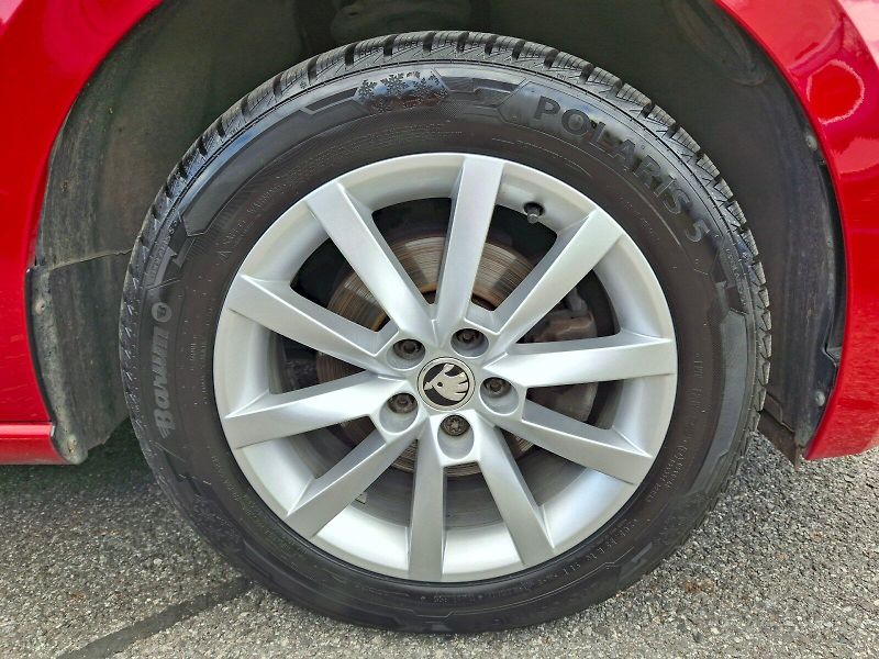 Škoda Scala (2022) Ambition 1,0TSi 81kW - fotka 34 z 34