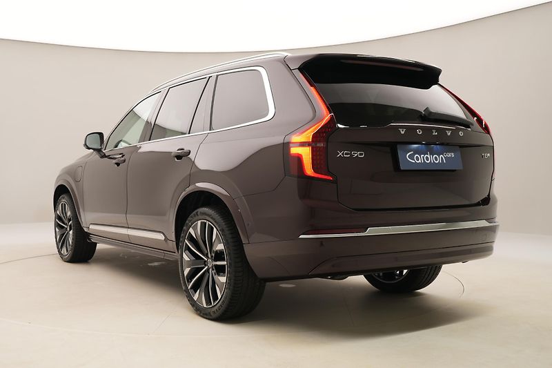 Volvo XC90 (2026) T8 AWD Plug-in BRIGHT PLUS 7m - fotka 10 z 68