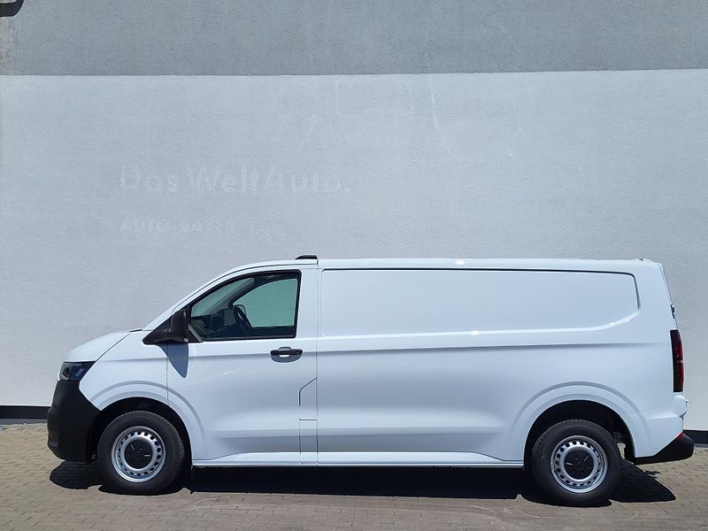 Volkswagen Transporter (2025) Skříň 2,0 TDI DR 110 kW - fotka 4 z 19