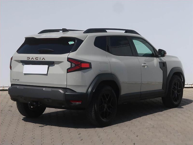 Dacia Duster (2024) Extreme 1.0 TCe - fotka 5 z 19