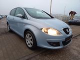 Seat Toledo (2006) 2.0 103kw  - náhled 10