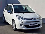 Citroën C3 (2014) 1.0 VTi, AC, el. výbava - náhled 1
