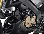 QJ Motor SRK 125 S (2026) - náhled 4
