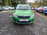 Škoda Fabia 1,2 1. MAJ. GARÁŽOVANÉ, TAŽNÉ - náhled 1