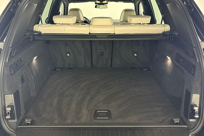 BMW X5 xDrive40d - fotka 18 z 20