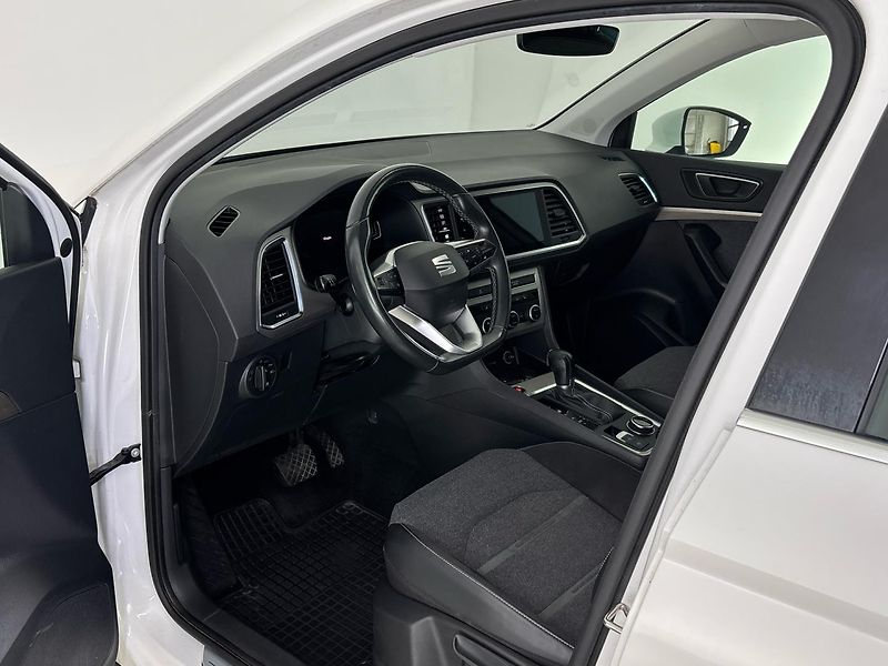 Seat Ateca Xperience DSG - fotka 6 z 28