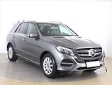 Mercedes-Benz GLE (2017) 350 d - náhled 1