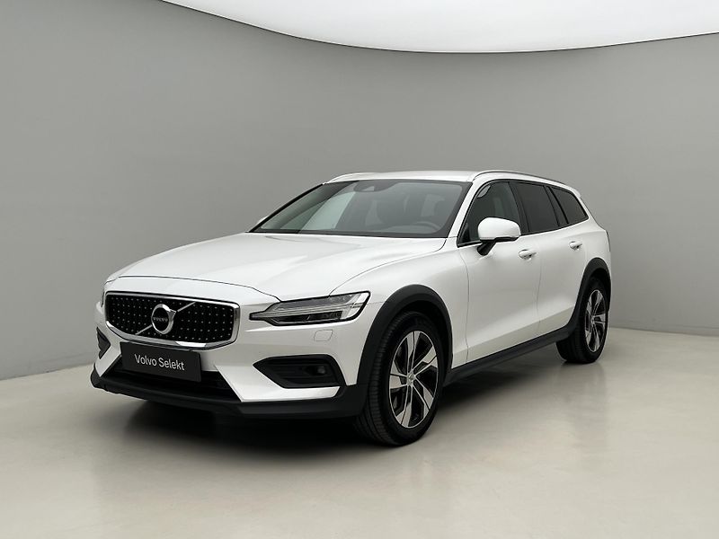 Volvo V60 CC B5 AWD PRO AUT - fotografie inzerátu