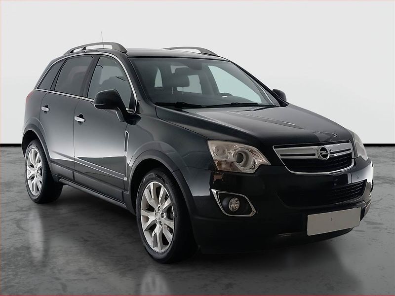 Opel Antara (2012) 2.2 CDTI, 4X4, Automat - fotografie inzerátu