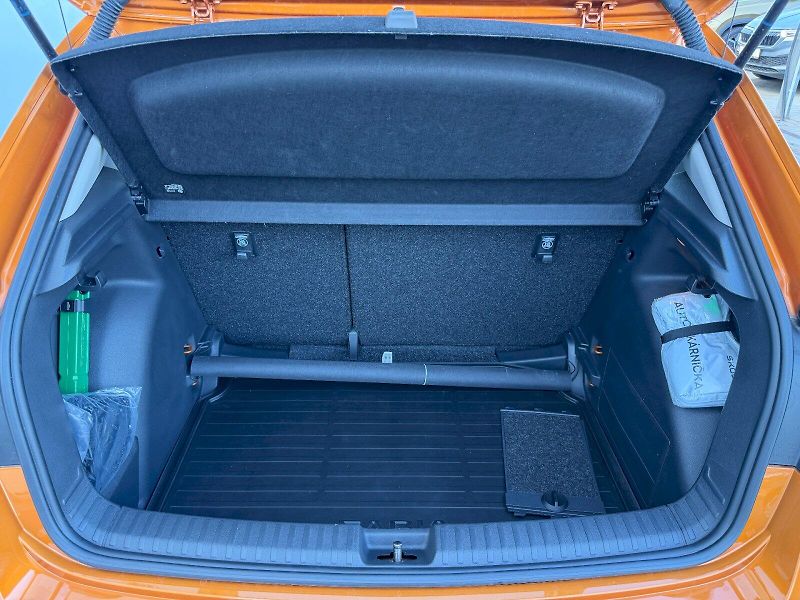 Škoda Fabia (2025) 1.0 MPI 59kW Selection - fotka 33 z 35