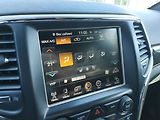 Jeep Grand Cherokee 3.6 V6 Overland, CZ, SERVIS, T - náhled 18