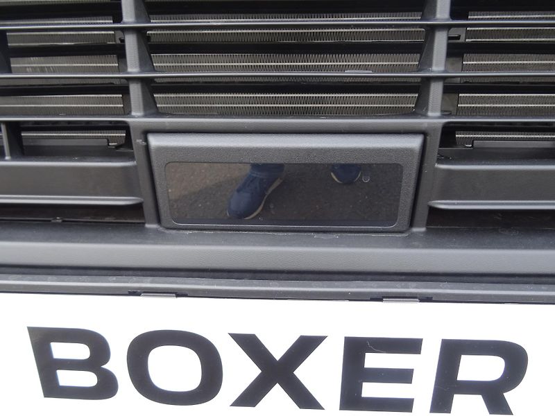Peugeot Boxer (2026) Furgon L2H1 BHDi 120k MAN6 - fotka 32 z 37