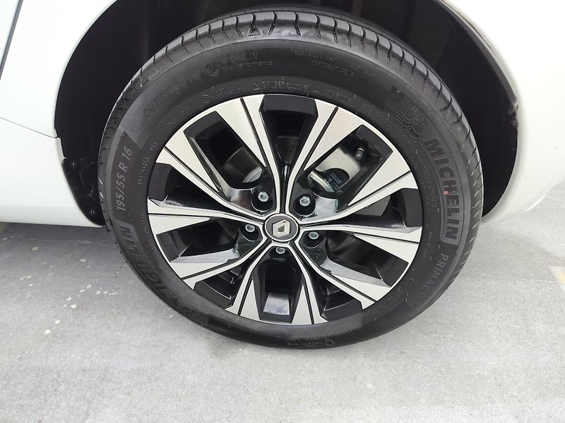 Renault ZOE R110 Evolution záruka 8/2027 - fotka 26 z 28